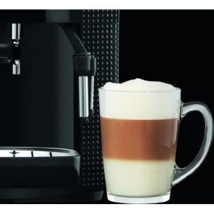 Machine à café Espresso Broyeur - KRUPS - EA8108 - Noir – Image 4