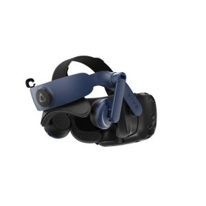 Casque de réalité virtuelle - HTC - Vive Pro 2 HMD – Image 8