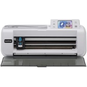 BROTHER Machine Scan'n'cut CM300 - Machine de découpe & traçage personnelle – Image 1