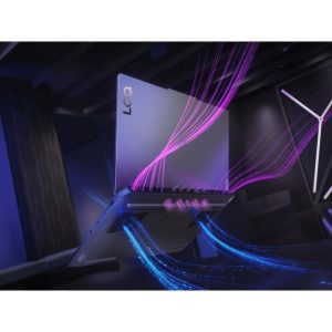 PC Portable Gamer Lenovo LOQ 15IAX9 | 15,6'' FHD 144Hz - RTX 4050 105W - Core i5-12450H - RAM 24 Go - SSD 512 Go - Sans Windows – Image 6