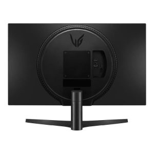 Moniteur LG UltraGear 27GS60F-B 27" FHD 180Hz IPS Noir – Image 4