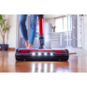 Aspirateur balai sans fil EZICLEAN Cycloboost FR8 Flex - 19 Kpa - Batterie Lithium - Fabriqué en France – Image 6