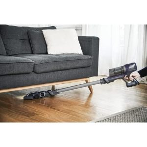 ROWENTA X-Pert 6.60 Aspirateur balai Sans fil, Gâchette « BOOST », Autonomie 45 minutes, Batterie amovible RH6821WO – Image 2