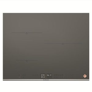 Table de cuisson induction - DE DIETRICH - DPI7572G - 3 feux - Dark Grey – Image 1