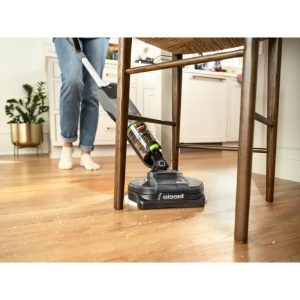 NEW BISSELL SpinWave + Vac Pet Select - Nettoyeur / Aspirateur sans fil - 25,9 V - 3 modes - 70 min – Image 7