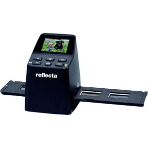 Scanner de diapositives, Scanner de négatifs Reflecta x22-Scan 64520 3468 x 2312 1 pc(s) – Image 2