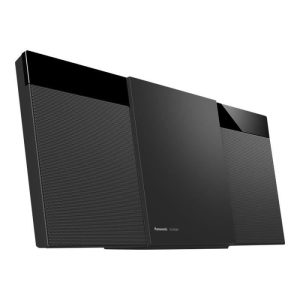 Panasonic SC-HC304 Micro-système 10 Watt noir – Image 3