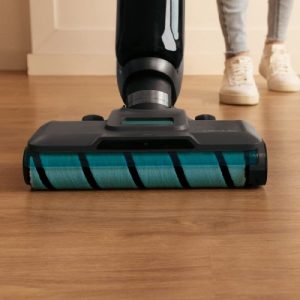 Balai électrique Cecotec FreeGo Wash&Vacuum Spray. 250 W, Frotte et Aspire en même temps, Autonomie 35 min – Image 5