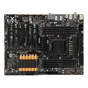 Carte mère MSI Big Bang XPower II Intel X79 LGA 2011 8xDDR3 SDRAM 128 Go E-ATX – Image 1