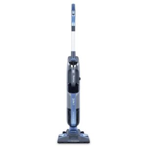 Aspirateur vapeur 3en1 HKOENIG - Capacité poussière 1L, eau 0,38L - Classe A – Image 3