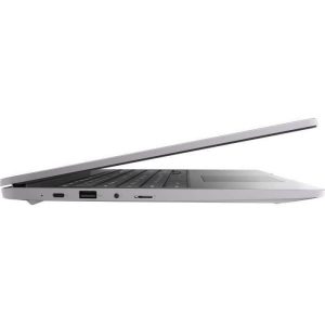PC Portable LENOVO IdeaPad 3 Chromebook 15IJL6 | 15'' FHD - Intel Celeron N4500 - RAM 4Go - Stockage 64Go + Sacoche pour PC Noir – Image 9