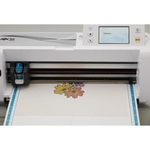 BROTHER Machine Scan'n'cut CM300 - Machine de découpe & traçage personnelle – Image 5