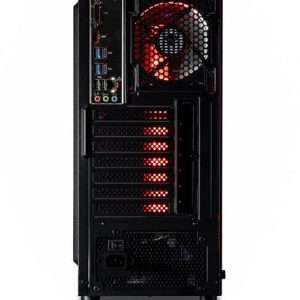 BEASTCOM Q3 Essential Gaming, PC Gamer, AMD Ryzen 3 4X4.00GHz, 4K Vega 8, 16Go RAM, 1To SSD,WiFi, Win11 – Image 4