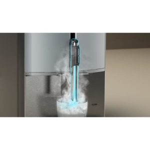 Expresso Broyeur - SIEMENS - EQ300 TF303E07 - Inox Silver – Image 4