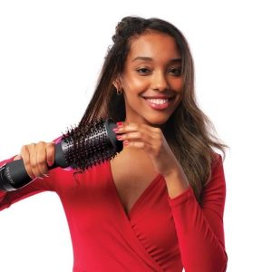 Brosse coiffante Revlon Salon One-Step Sèche Cheveux Volumisant - RVDR5222 – Image 5