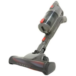 Aspirateur Balai CONTINENTAL EDISON - CEVC100G - 100W - Capacité 0,5 L - Sans sac - <78db - Noir – Image 4