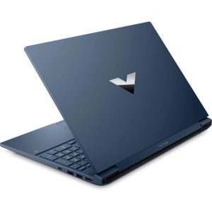 PC Portable Gamer HP Victus 15-fb2029nf - 15,6" FHD 144Hz - Ryzen 5-8645HS - 16Go - 512Go SSD - RTX 4060 8Go - Sans Windows - AZERTY – Image 6