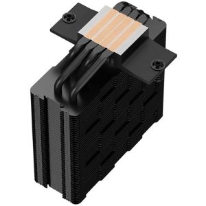 Ventirad CPU - DEEPCOOL - Gammaxx AG400 ARGB - 1x120mm - Compatible Intel/AMD - Noir – Image 5