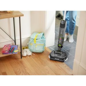 NEW BISSELL SpinWave + Vac Pet Select - Nettoyeur / Aspirateur sans fil - 25,9 V - 3 modes - 70 min – Image 3