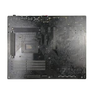 Carte mère ASUS Maximus VI Hero Intel Z87 LGA 1150 4xDDR3 32GB ATX – Image 2