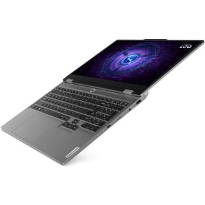 PC Portable Gamer Lenovo LOQ 15IAX9 | 15,6'' FHD 144Hz - RTX 4050 105W - Core i5-12450H - RAM 24 Go - SSD 512 Go - Sans Windows – Image 3