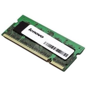 LENOVO Module de RAM - 16 Go - DDR4-2400/PC4-19200 DDR4 SDRAM - 1,20 V - Non-ECC - Non bufférisé - 260-pin - SoDIMM – Image 1