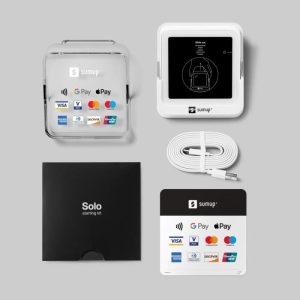 SumUp Solo - Terminal de carte bancaire – Image 3