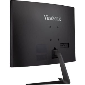 Ecran PC Gamer Incurvé - VIEWSONIC - 27" - VX2718-2KPC-MHD - QHD - Dalle VA - 1 ms - 165 Hz - 2 x HDMI / DisplayPort - – Image 3