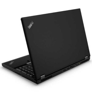 Lenovo ThinkPad P50 15" Core i7 2,7 GHz - SSD 1 To - 32 Go AZERTY - Français - NVIDIA Quadro M1000M – Image 2