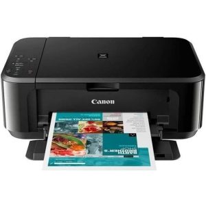 Imprimante multifonction Canon PIXMA MG3650S – Image 1