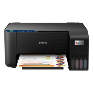 Imprimante Epson - C11CJ68408 - EcoTank L3231 - A4-Multifunktionsdrucker mit kontinuierlicher Tintenzufuhr () – Image 1
