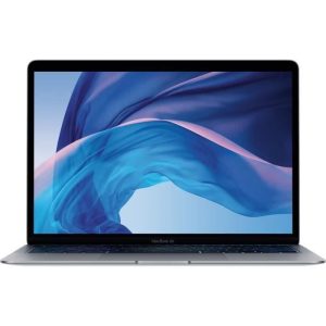 APPLE MacBook Air 13" 2018 i5 - 1,6 Ghz - 8 Go RAM - 256 Go SSD - Gris Sidéral - Reconditionné - Excellent état – Image 1