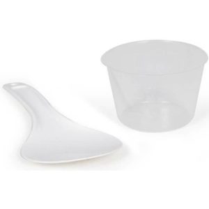 Cuiseur à riz et vapeur Livoo - DOC293 - Capacité 2.8L - Fonction maintien au chaud – Image 3