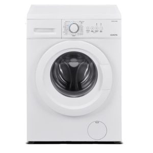 Lave-linge hublot OCEANIC - OCEALL610WS - 6 kg - Largeur 59,5 cm - 1000 trs/min - Blanc – Image 1