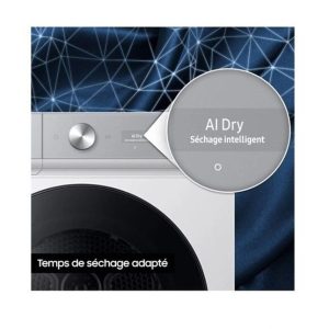 Sèche linge Samsung DV90BB9545GB – Image 6