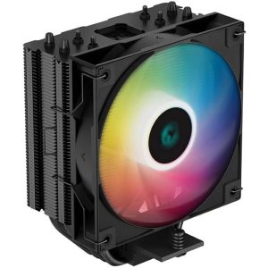 Ventirad CPU - DEEPCOOL - Gammaxx AG400 ARGB - 1x120mm - Compatible Intel/AMD - Noir – Image 1