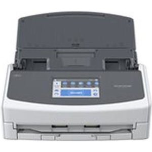 Scanner de documents FUJITSU ScanSnap iX1600 - Recto-verso - 279 x 432mm - 600 dpi x 600 dpi – Image 1