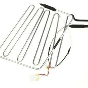 RESISTANCE REFRIGERATEUR DA8101691A RESISTANCE EVAPORATEUR – Image 2