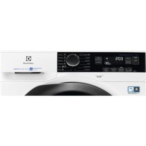 Sèche-linge ELECTROLUX EW8HL92ST - Pompe à chaleur - Charge avant - 9 kg - Blanc – Image 2