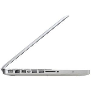 APPLE MacBook Pro 13" 2012 i5 - 2,5 Ghz - 4 Go RAM - 250 Go HDD - Argent - Reconditionné - Etat correct – Image 3