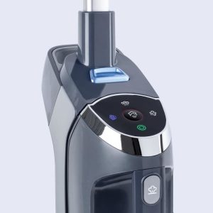 Aspirateur vapeur 3en1 HKOENIG - Capacité poussière 1L, eau 0,38L - Classe A – Image 6