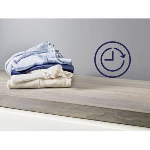 ELECTROLUX Lave linge Top EW6T3365BCZ – Image 4