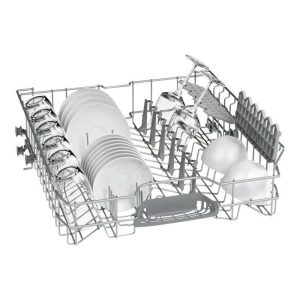 Lave-vaisselle Bosch Serie 2 SMS25AI05E - Pose libre - 60 cm - 84.5 cm - Acier inoxydable – Image 3