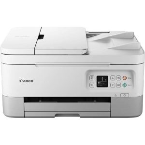 Imprimante Canon PIXMA TS7451 Jet d'encre A4 WiFi - Noir – Image 2