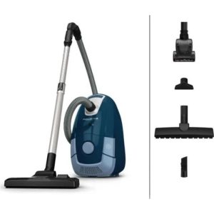 ROWENTA Power XXL Animal Kit Aspirateur avec sac, 4,5 L, 900 W max RO3172EA + Lot de 5 sacs Wonderbag Original – Image 2
