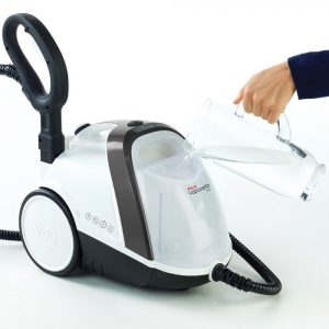 Polti Vaporetto Smart 120 Nettoyeur vapeur traineau - Reconditionné - Excellent état – Image 3