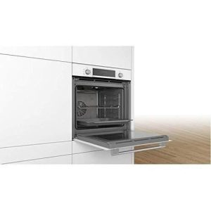 Bosch Elettrodomestici HBA534BW0 Four encastrable, Blanc – Image 3