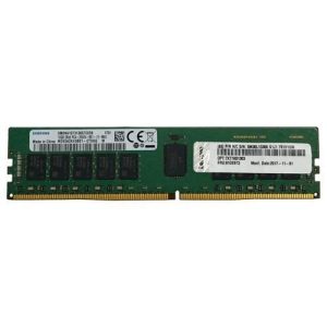 Mémoire vive - LENOVO - ThinkSystem - 32 Go - TruDDR4 - 3200 MHz - 2Rx8 - RDIMM – Image 3