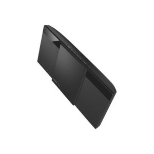 Panasonic SC-HC304 Micro-système 10 Watt noir – Image 2