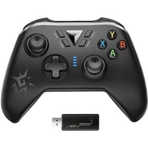 Manette sans Fil pour Xbox One / Xbox Series X/S / Xbox One S/ Xbox One X / Windows PC – Image 1